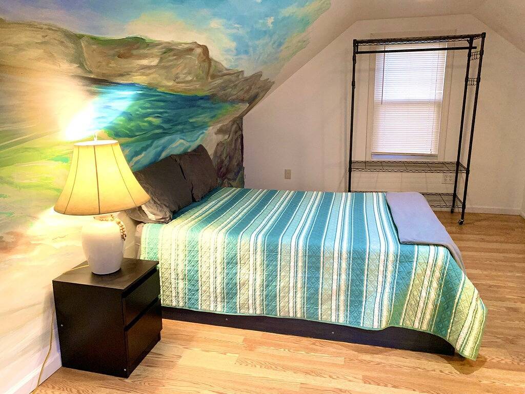 Ganze Wohnung, Das Spring Lake Manor in South Plainfield, New Jersey