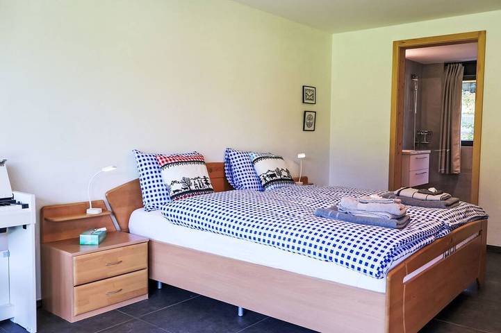 Ganze Wohnung, Greenview in Saanenmöser, Zweisimmen