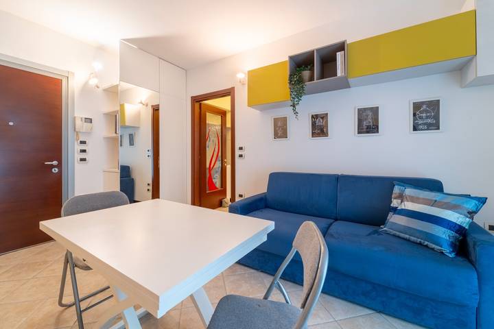 Apartamento entero, Morus Apartment by Wonderful Italy in Como, Lago de Como