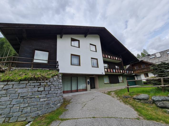 Ferienwohnung für 4 Personen, mit Garten, mit Haustier in Bad Kleinkirchheim