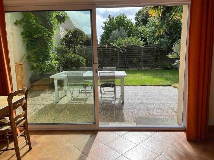 Gîte pour 4 personnes à Cormeilles-en-Parisis - 4