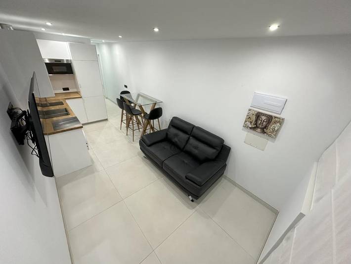 Gîte pour 2 personnes, avec vue et balcon à Orzola - 3