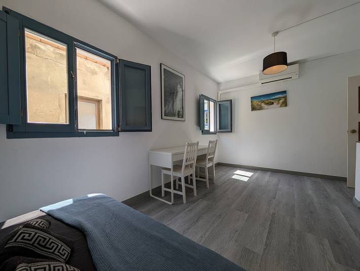 Estudio entero, 403 Florinda 3 in Playa de Los Lances, Tarifa
