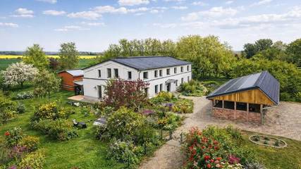 Ferienhaus für 8 Personen in Kühlungsborn, Mecklenburgische Ostseeküste, Bild 3