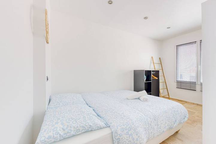 Appartement de vacances pour 3 personnes à Rueil-Malmaison