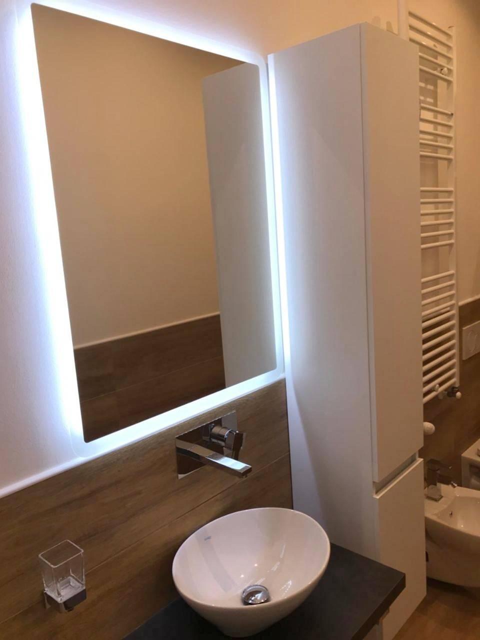 Riva reno 54 rooms in Bologne, Province de Bologne