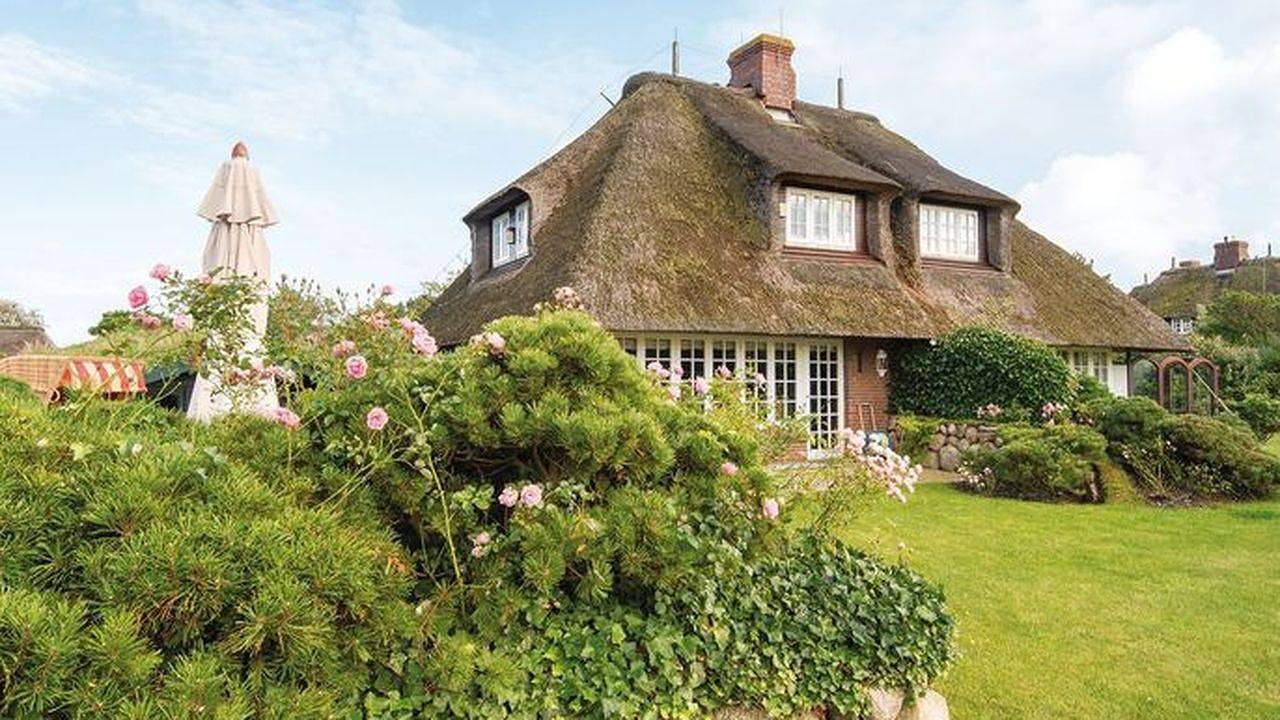 Ferienhaus für 5 Personen (100 m²) in Kampen in Kampen (Sylt), Sylt