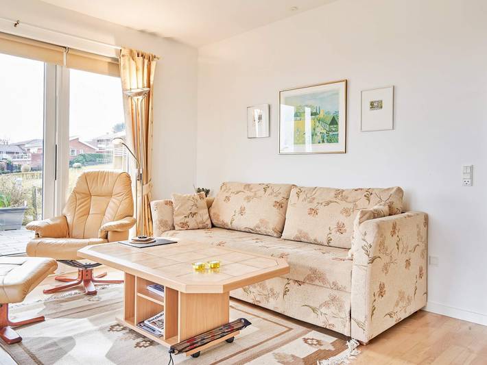 Ferienhaus für 4 Personen, mit Terrasse auf Bornholm - 4