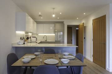 Holiday Rental for 4 People in Ashford, Kent, Photo 2