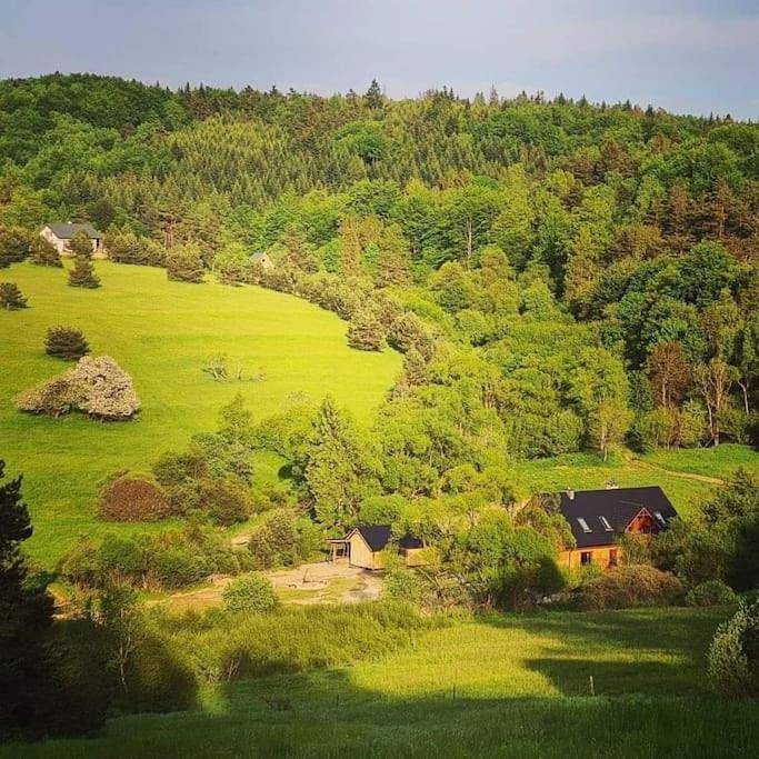 Villa in Karpaty (Polska)
