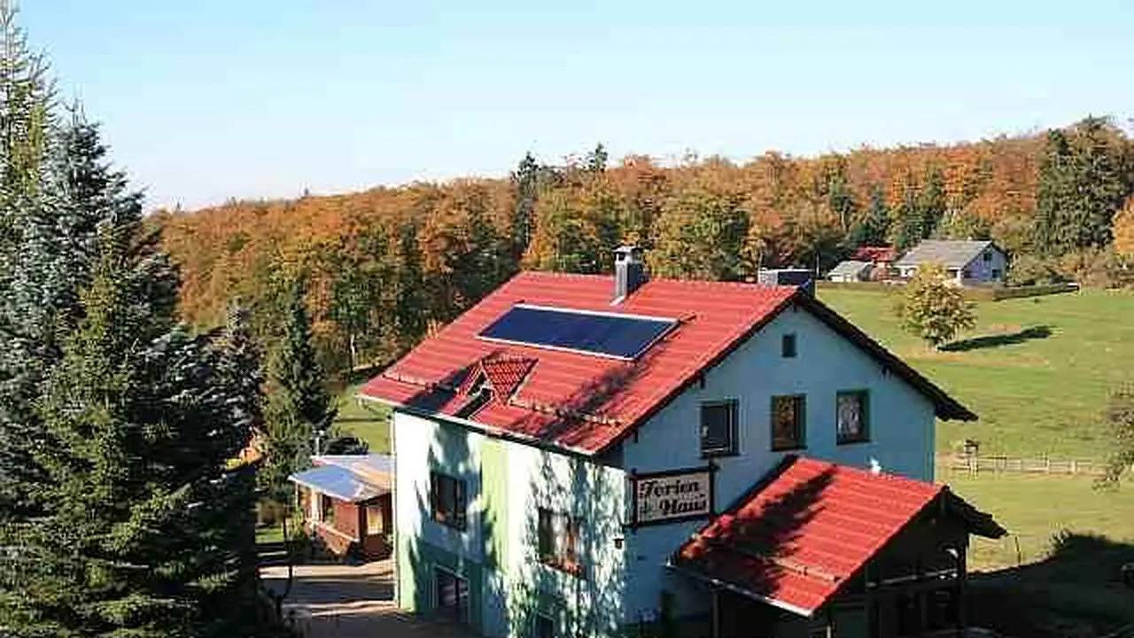 Ferienhaus für 2 Personen (33 m²) in Thale in Friedrichsbrunn, Thale