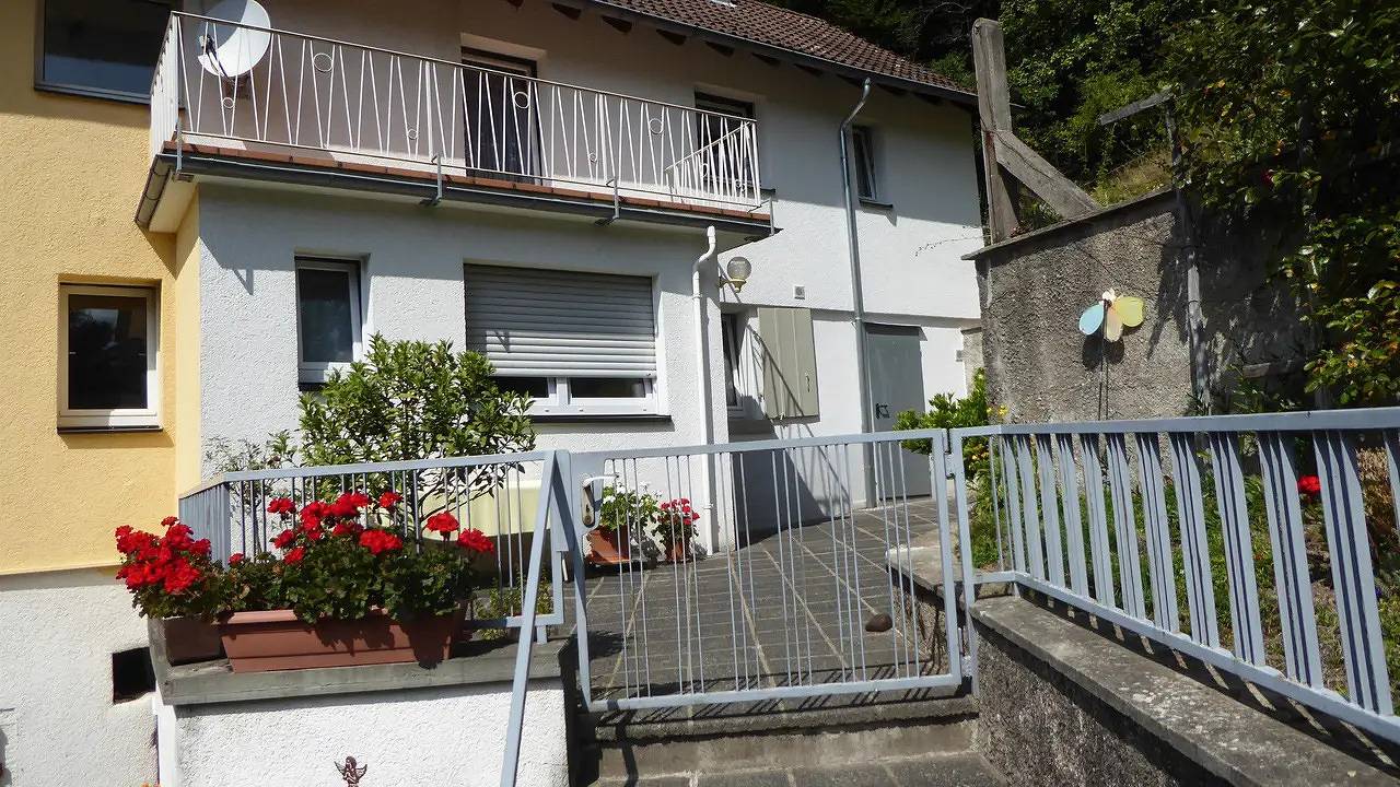Ferienhaus für 6 Personen (100 m²) in Modautal in Modautal, Südhessen