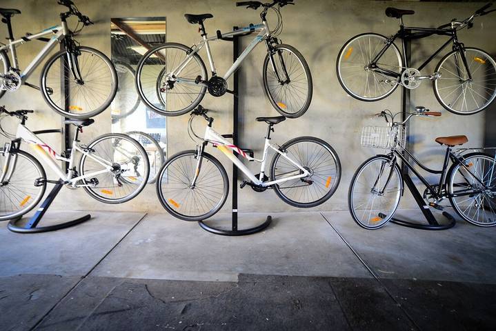 Holiday home for 6 people, with garden in Kangaroo Island