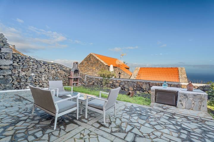 Casa rural para 3 personas, con Jardín en El Hierro - 2