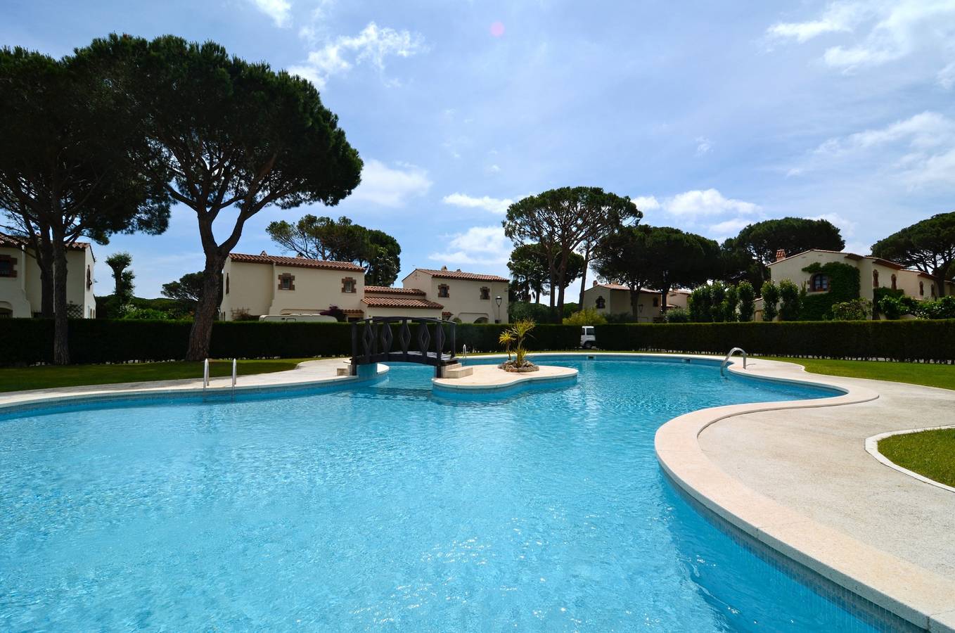 Raco Del Golf 12 in Pals, Costa Brava