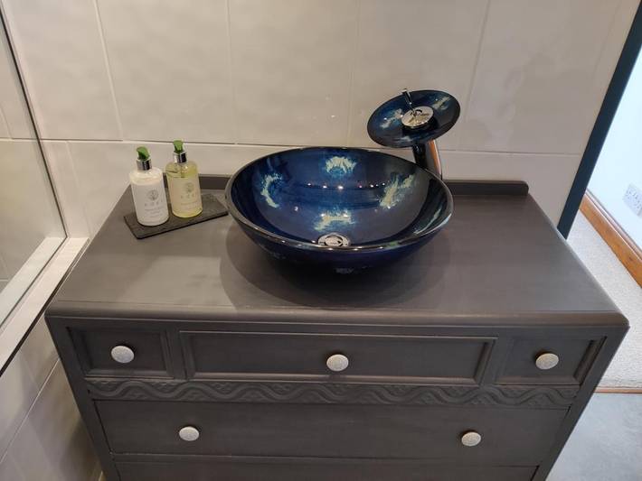 Hôtel pour 4 personnes, avec jardin à Chester - 4