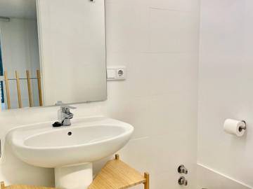 Apartamento para 4 Personas en Triana, Sevilla, Foto 2
