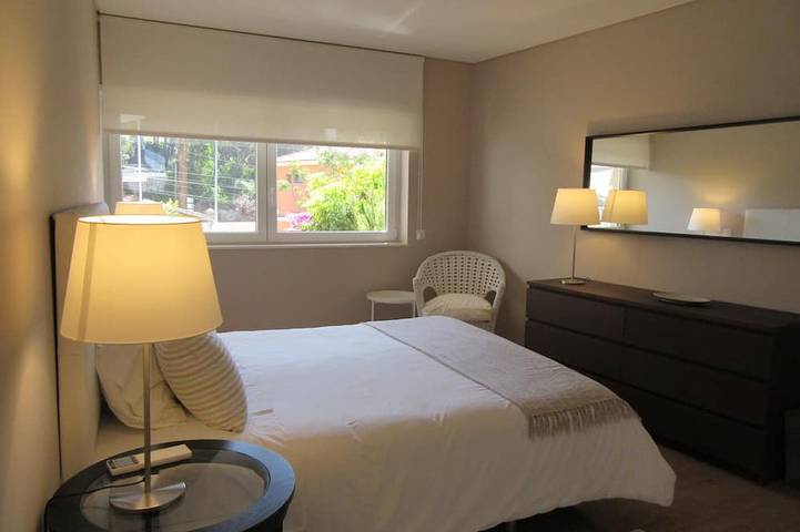 Villa pour 8 personnes, avec jardin à Cascais - 3