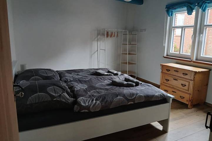 Ferienhaus für 6 Personen in Grimersum - 2