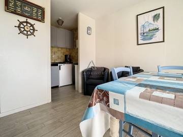 Vakantieappartement voor 4 Personen in Cucq, Montreuil en omgeving, Afbeelding 4