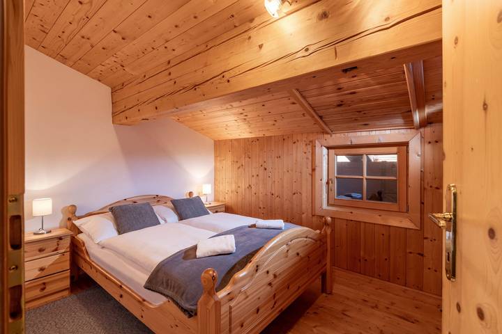 Ferienwohnung für 8 Personen, mit Balkon, mit Haustier in SkiWelt Wilder Kaiser - Brixental - 4