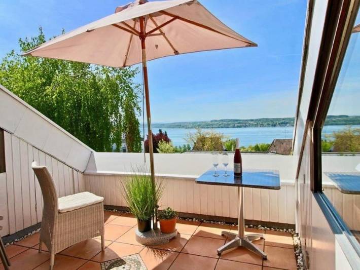 Ferienwohnung für 4 Personen - 1