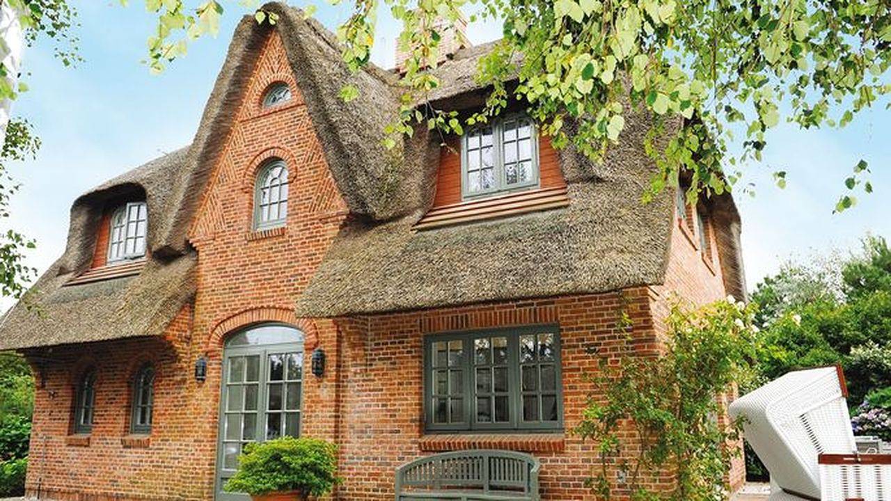 Ferienhaus für 8 Personen (190 m²) in Kampen in Kampen (Sylt), Sylt