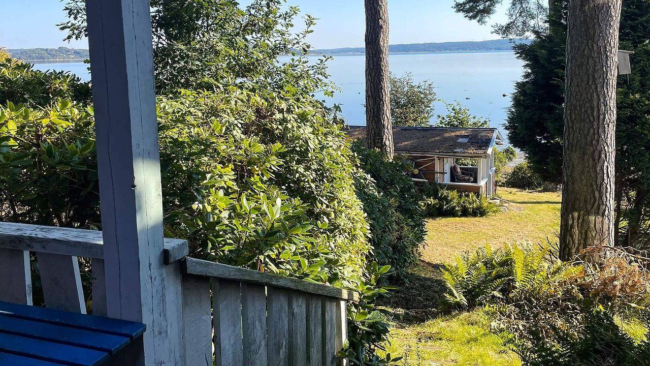 Ferienhaus für 4 Personen (30 m²) in Onsala in Kungsbacka, Halland