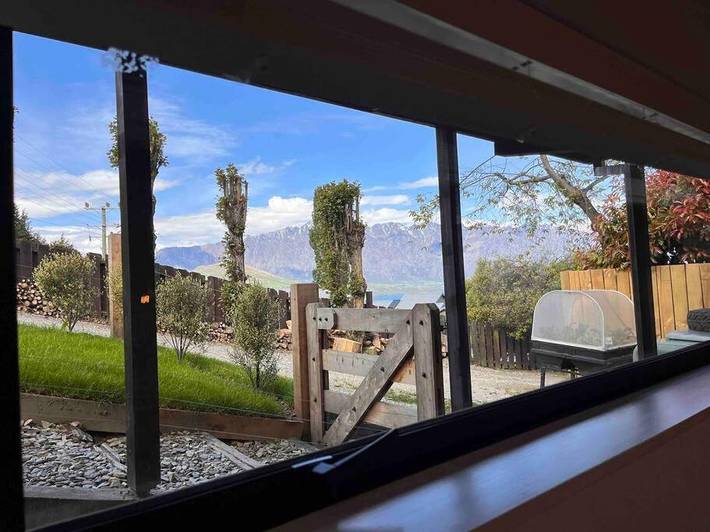 Appartement de vacances pour 2 personnes, avec vue