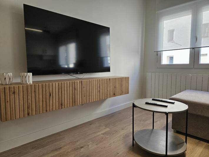 Gîte pour 4 personnes à Gijón - 2