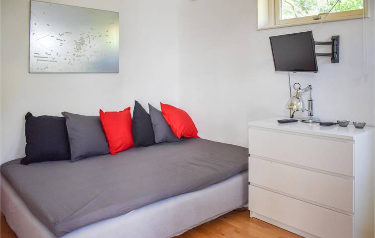 Ferienhaus für 4 Personen in Motala - 2