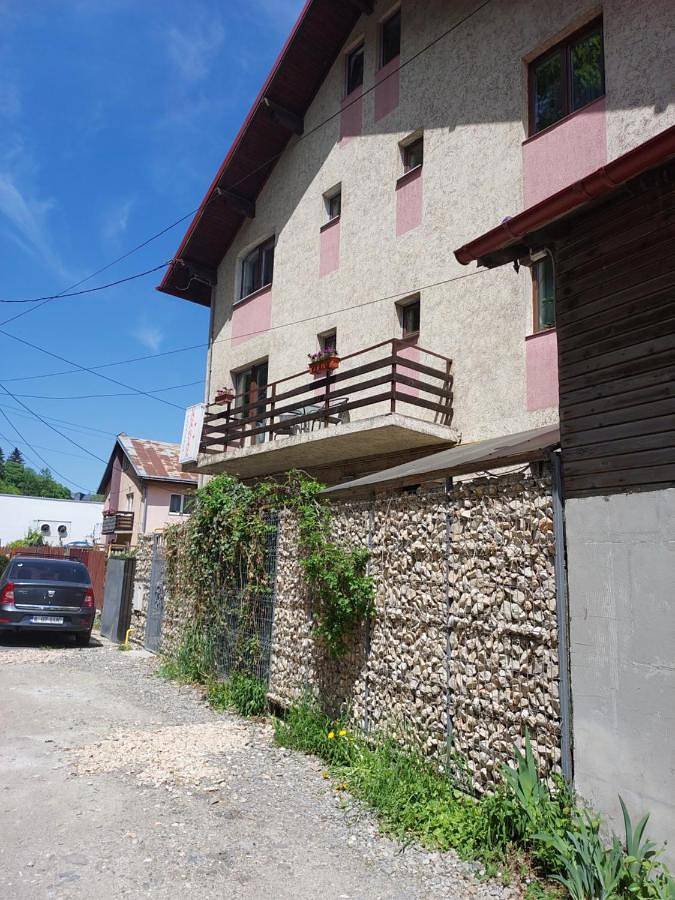 Gîte pour 3 personnes, avec Balcon et Vue à Sinaia