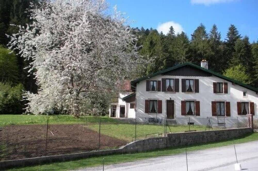 Appartement de vacances