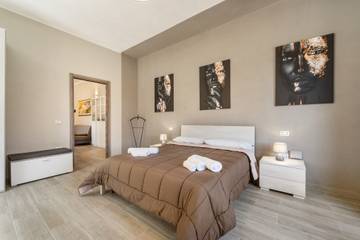 Casa Vacanza per 3 Persone in Carbonia, Provincia del Sud Sardegna, Foto 2