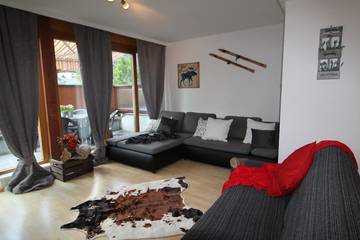 Ferienhaus für 4 Personen, mit Balkon, mit Haustier in Bad Kleinkirchheim