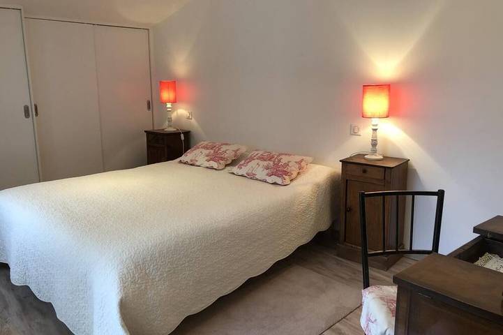 Location de vacances pour 6 personnes à Bonnes - 2