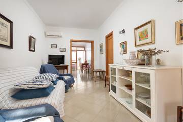 Holiday home in Llucmajor, South Majorca für 4 