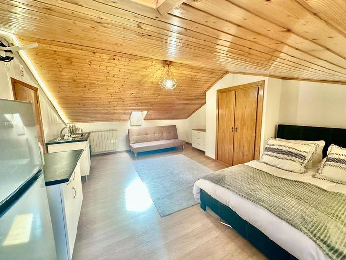 Gîte pour 2 personnes à Bragança - 3