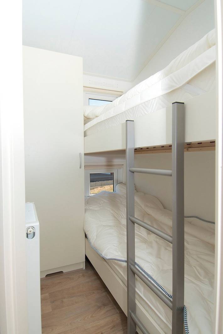Ferienhaus für 6 Personen, mit Terrasse in Schwedeneck - 4