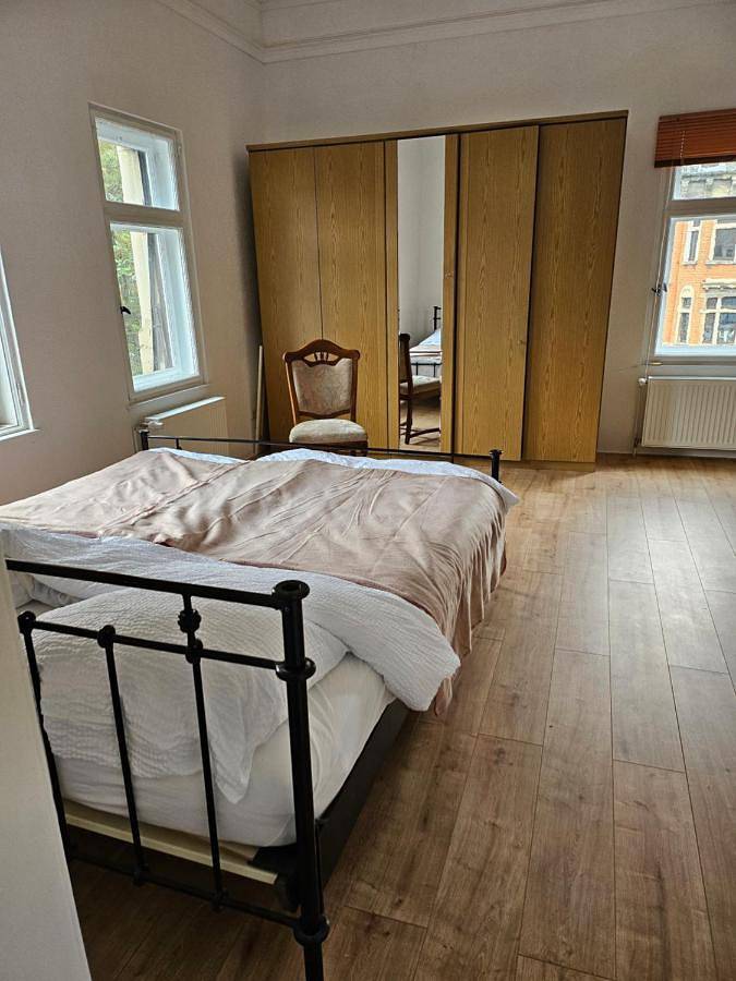 Ferienwohnung für 2 Personen, mit Terrasse und Garten in Greiz - 2