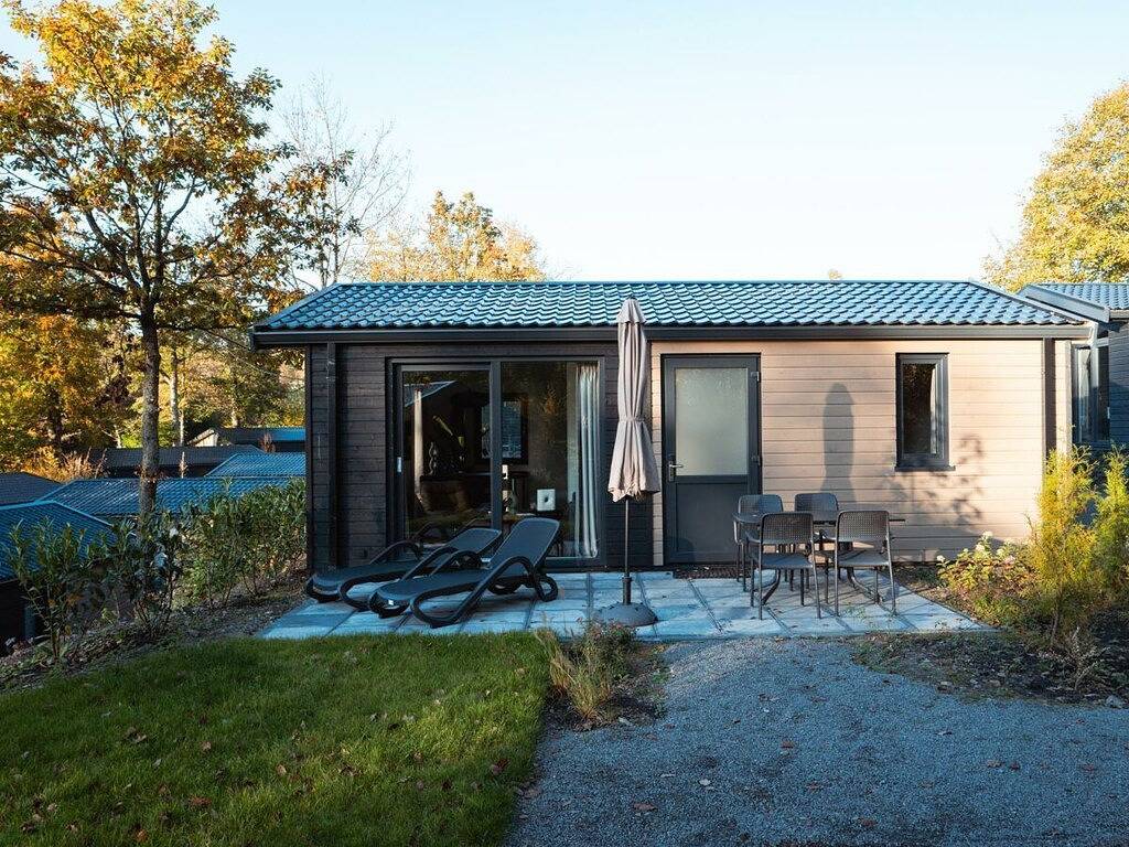 Ferienhaus in Attendorn mit Terrasse in Attendorn, Biggesee