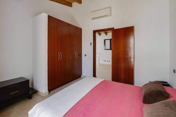 Finca für 7 Personen, mit Terrasse in Santa Maria del Cami - 4