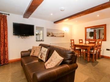 Cottage for 4 People in Gwynedd, North-Wales, Photo 3