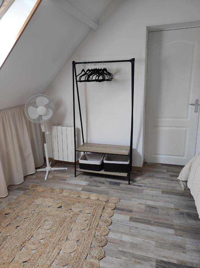 Location de vacances pour 6 personnes, avec piscine et jardin à Coulogne - 4