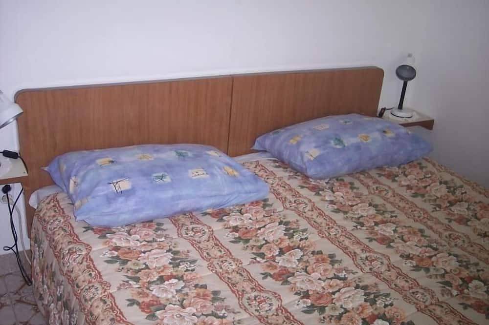 Haus direkt am Meer auf der Insel Silba in Zadar (Kommun), Silba