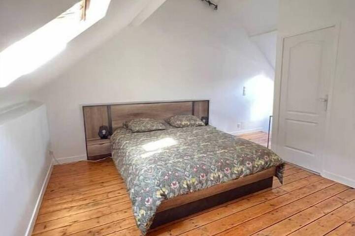 Ganze Wohnung, Schönes Duplex Amiens Zentrum Bahnhof in Amiens, Amiens und Umgebung