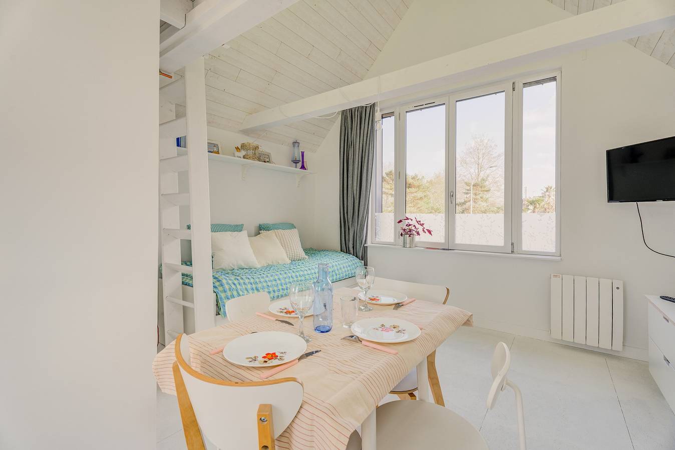 Photo : Appartement de vacances