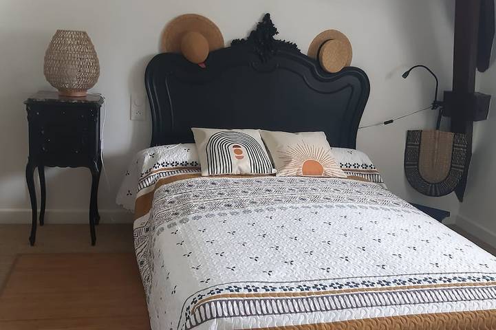 Location de vacances pour 6 personnes à Masclat - 2