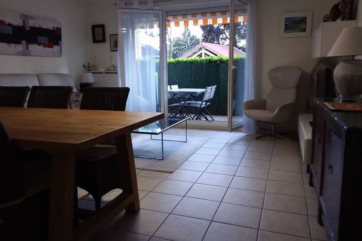 Bed and breakfast per 2 persone - 1