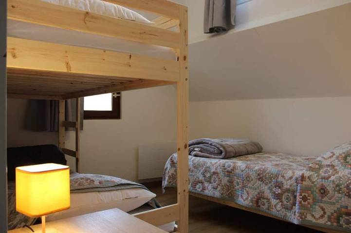 Le Bouton d'Or - Count Grimaldi's Guesthouse in Beuil, Nizza Region